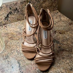 Steve Madden Santi Heels